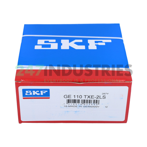 GE110TXE-2LS SKF Image 3
