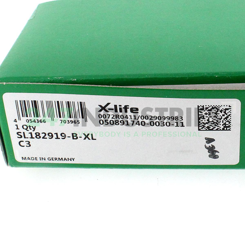 SL182919-B-XL-C3 INA Image 6