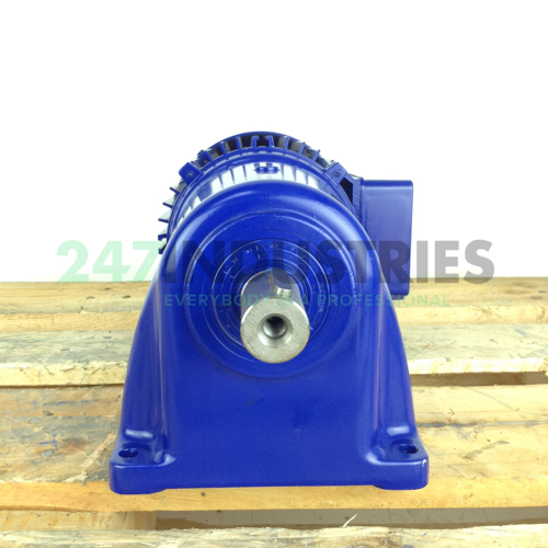 G112/4D90SB-4 ABM Drives Image 4