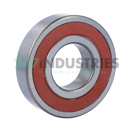 6309-2RS Bing Netherlands Image 2