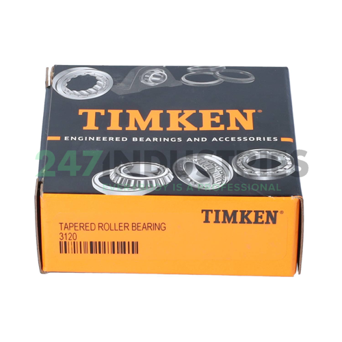 3120-20024 Timken Image 4