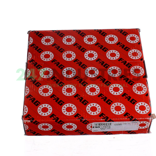 6317-2Z-C3 FAG Image 4