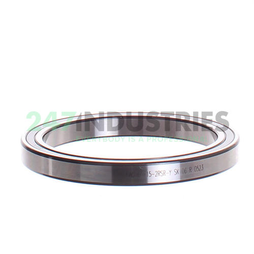 61815-2RSR-Y FAG Image 3