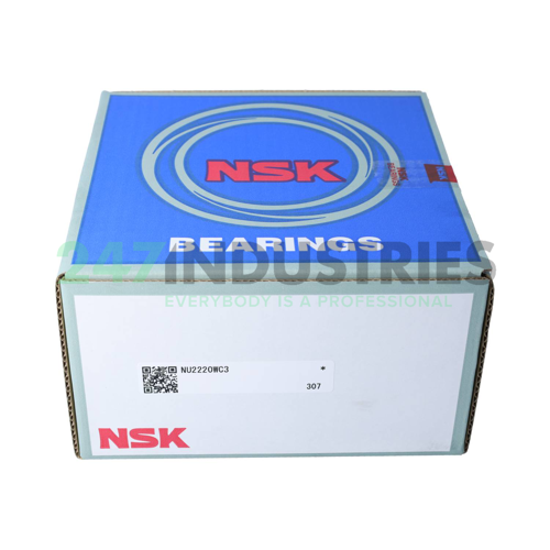 NU2220WC3 NSK Image 5