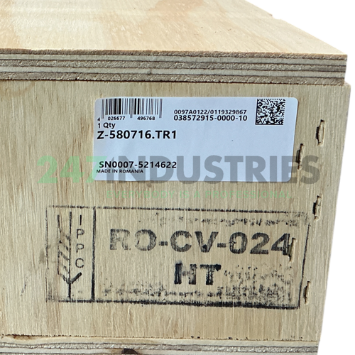 Z-580716.TR1 FAG Image 3