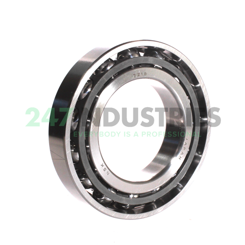 7218CTYNP5 NSK Image 2