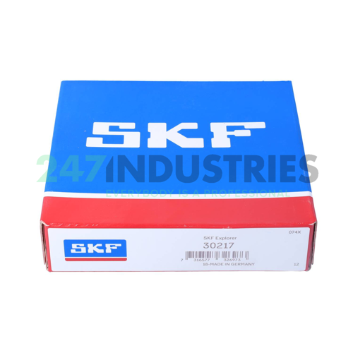 30217 SKF Image 5