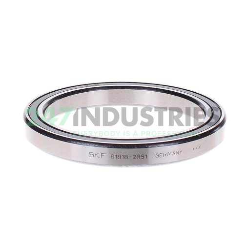 61818-2RS1 SKF Image 2