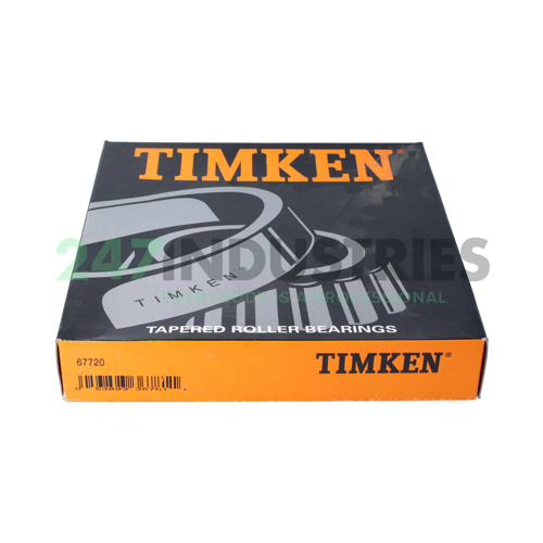 67720-20024 Timken Image 3