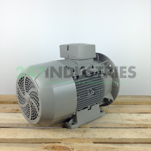 1LE1003-1DB23-4JA4-Z Siemens Image 3