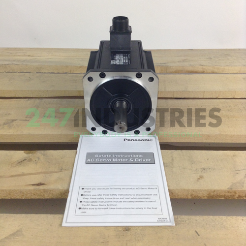 MHMA102P1H Panasonic Image 5