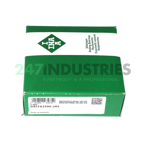 DKLFA2590-2RS INA Image 5