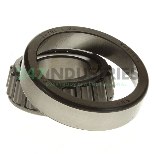 30206A.P5 FAG Image 2