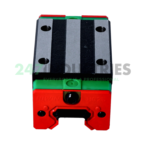 HGH25CAZAC Hiwin Image 3