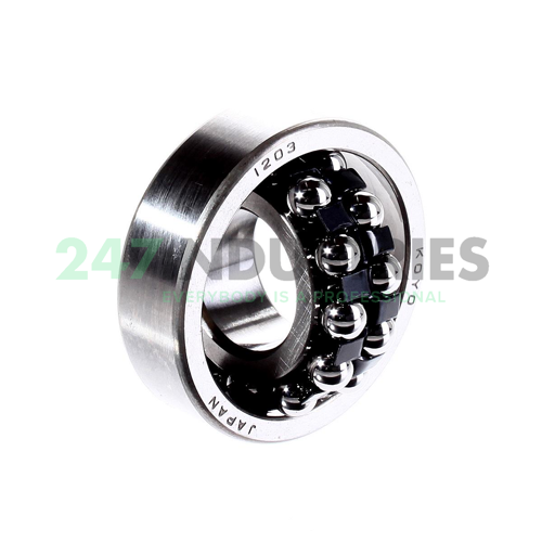 1203 Koyo (JTEKT) Image 2