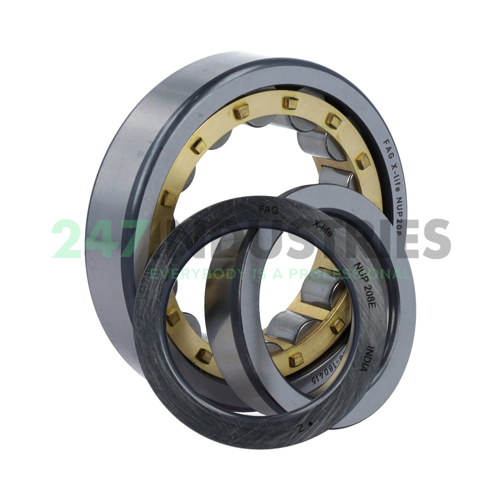 NUP208-E-XL-M1 FAG Image 3