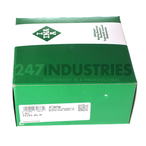 TCJ35-XL-N INA Image 2