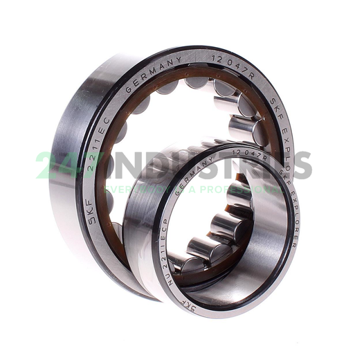 NU2211ECP SKF Image 2