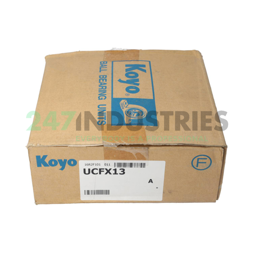 UCFX13 Koyo (JTEKT) Image 3