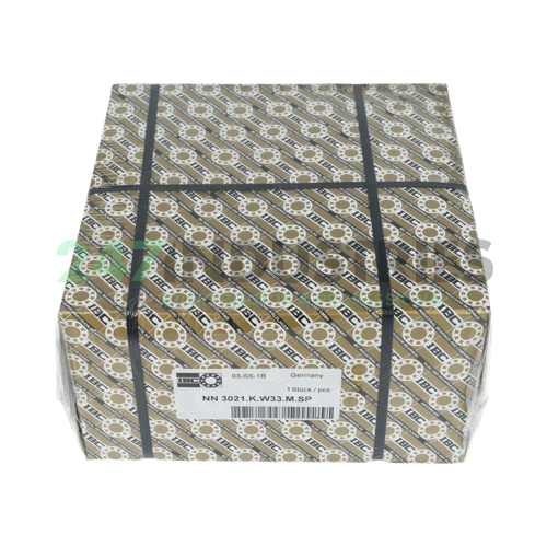 NN3021K W33 M SP IBC Bearings Image 3