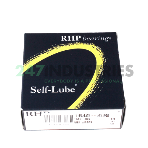 1640-40G RHP Image 3