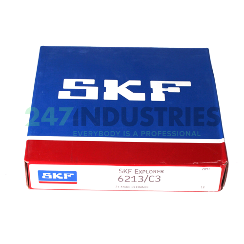 6213/C3 SKF Image 2