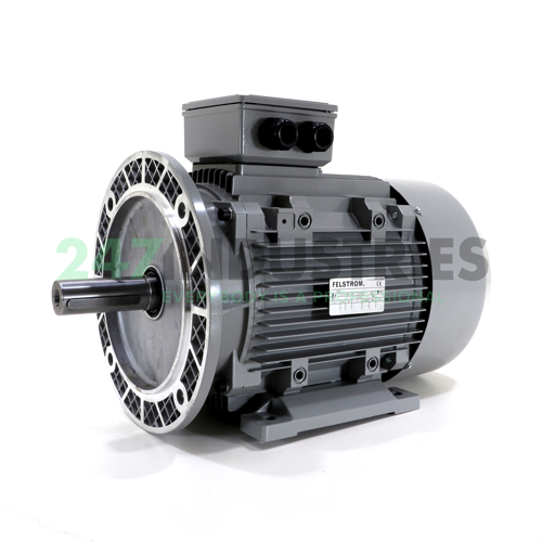 3F3A-160MB-2B35 Felstrom