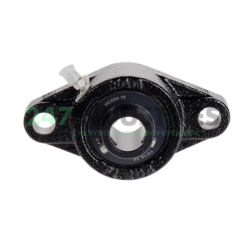 UCFL204-12-J7 FAG Image 4