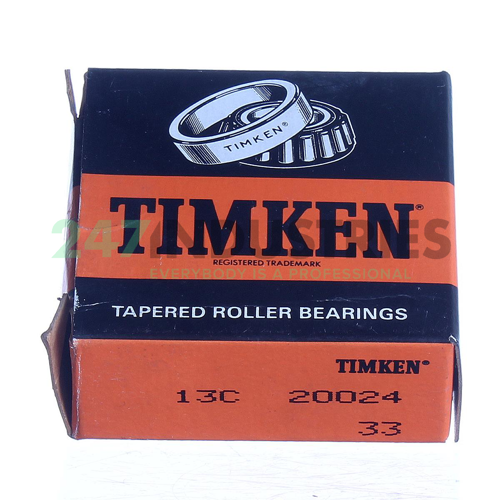 13C-20024 Timken Image 3