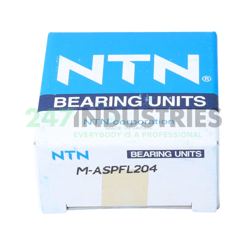 M-ASPFL204 NTN Image 3