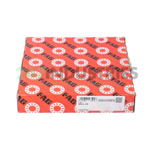 6021-2Z FAG Image 2