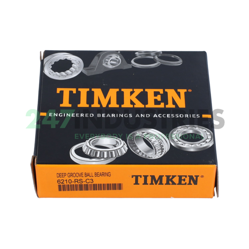 6210-RS-C3 Timken Image 3
