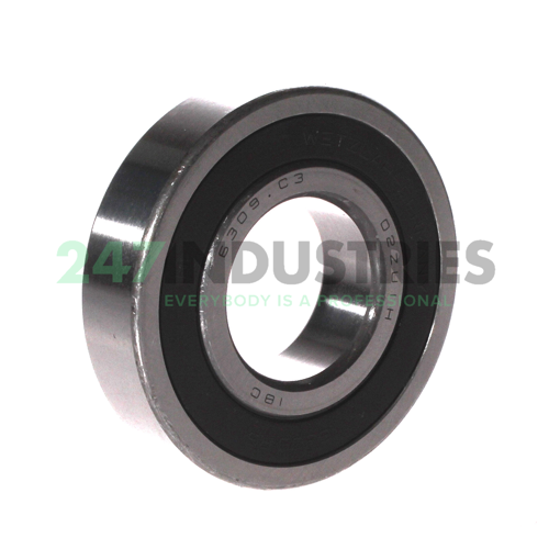 6309.2RS.C3M IBC Bearings