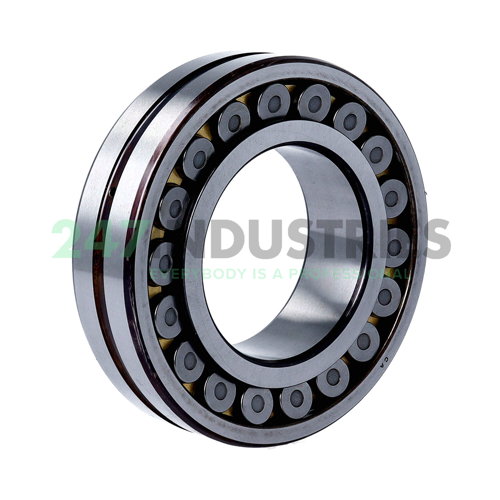 22212CAME4C3 NSK Image 2