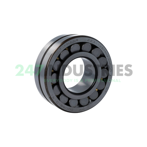 22311KEMW33W800C4 Timken