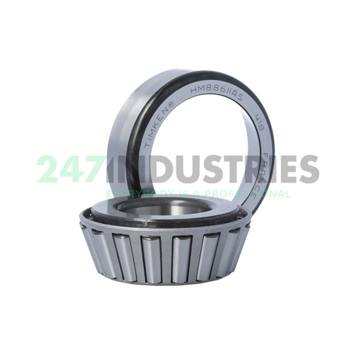 HM88649-99416 Timken Image 3