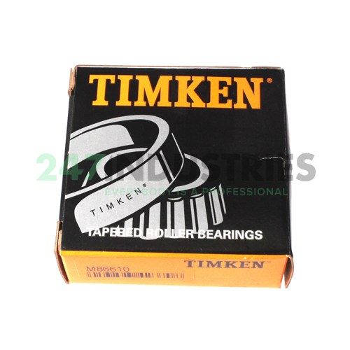 M86610 Timken Image 3
