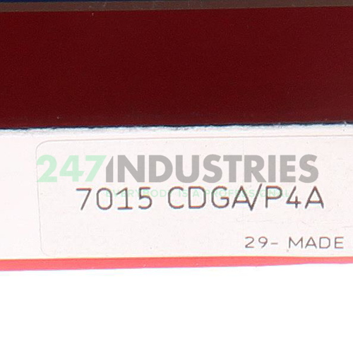7015CDGA/P4A SKF Image 6