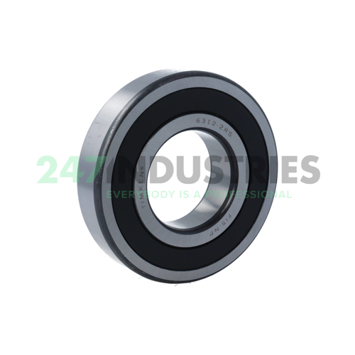 6312-2RS Timken