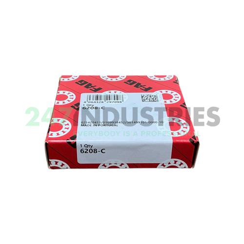 6208-C FAG Image 3
