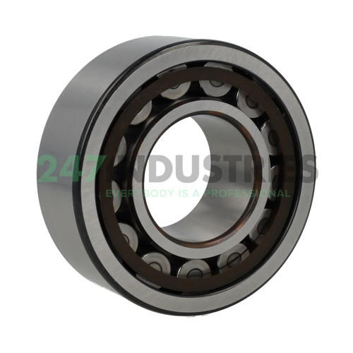 NU2311ECP/P6VQ3753 SKF Image 3