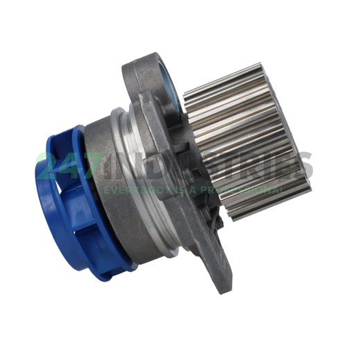 VKPC81627 SKF Image 4