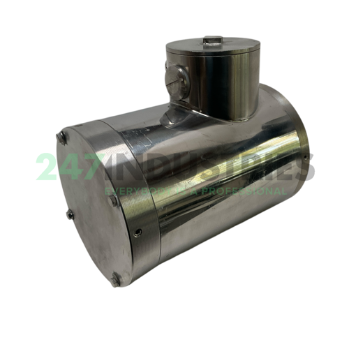MSS80075214T Marlin Stainless Image 3