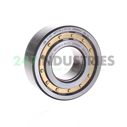 NUP2310-E-M1-C3 FAG Image 2