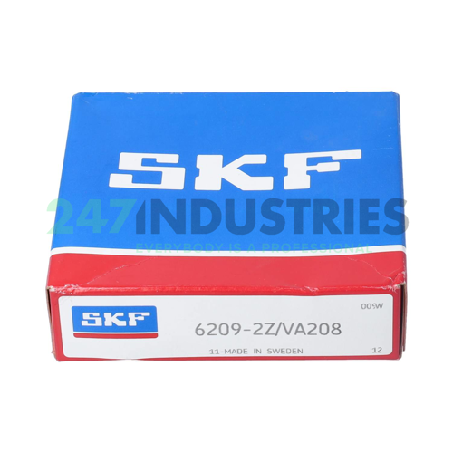 6209-2Z/VA208 SKF Image 3