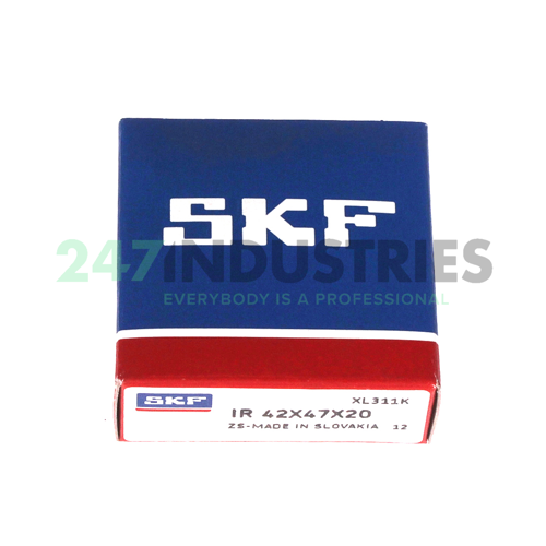 IR42X47X20 SKF Image 2