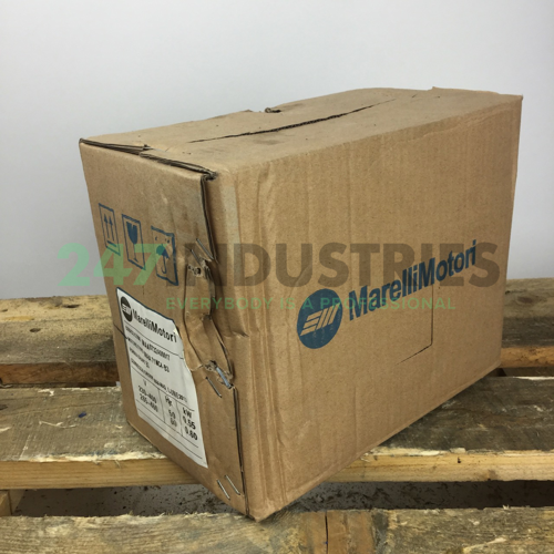 MAA0722A00017 Marelli Motori Image 5