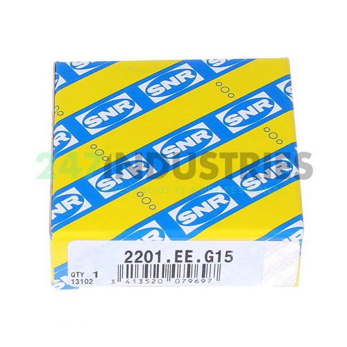 2201EEG15 SNR Image 2