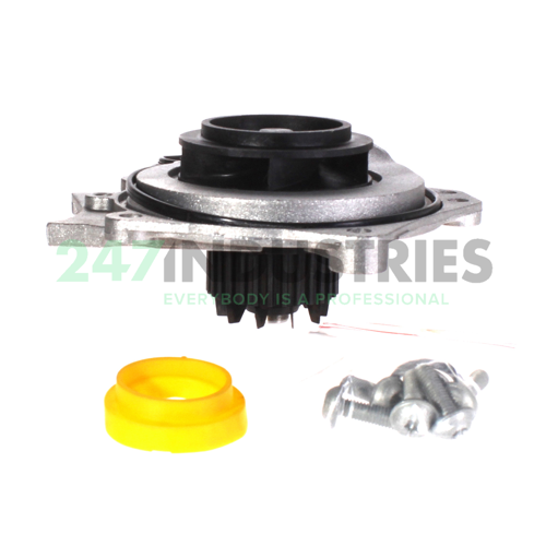 VKPC81231 SKF Image 2