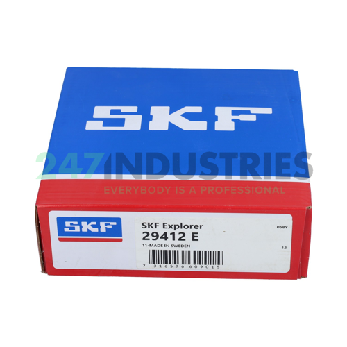 29412E SKF Image 3